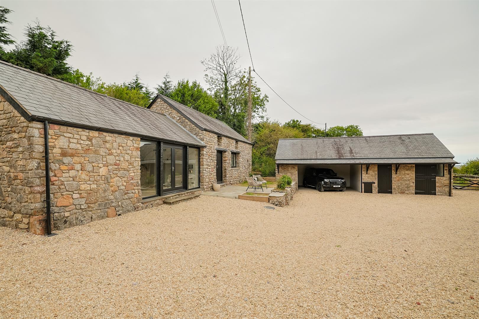 Llanrhidian, Swansea, SA3 1ES